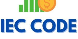 Import Export Code Registration Services