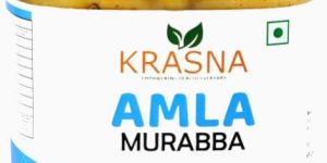KRASNA AMLA MURABBA