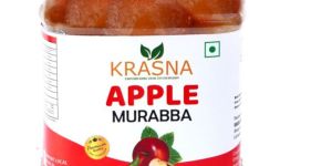 KRASNA APPLE MURABBA