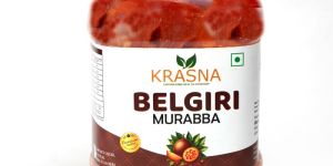 KRASNA BELGIRI MURABBA