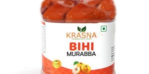 KRASNA BIHI MURABBA