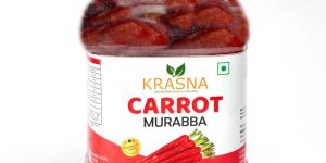 KRASNA CARROT MURABBA