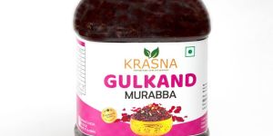 KRASNA GULKAND MURABBA