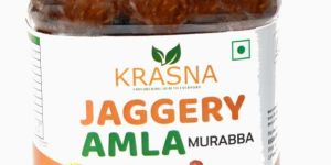 KRASNA JAGGERY AMLA MURABBA