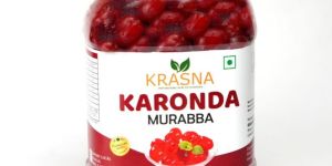 KRASNA KARONDA MURABBA