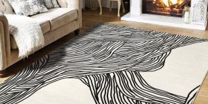 Classic Hand Tufted Carpet