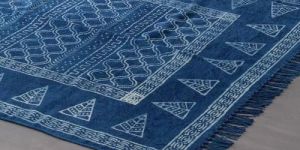 Designer Cotton Dhurrie