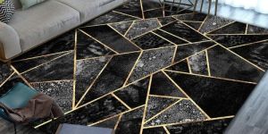 Luxury Modern Carpet
