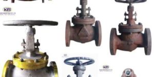 Swing Check Valves