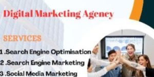 Content Writing Services