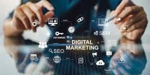 Digital Marketing Course