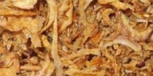 Fried Onions