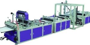 Non Woven Bag Making Machine