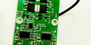 Battery Management Systems I10S 20A NMC