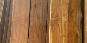 Teak Sawn Timber
