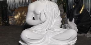 Buddha Statue