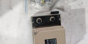 Electro Pneumatic Valve Positioner