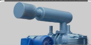 Twin Lobe Roots Blower