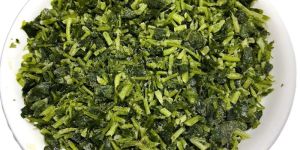 Frozen Cut Coriander
