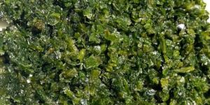 Frozen Cut Spinach (Paalak)