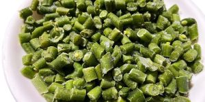 Frozen French Beans