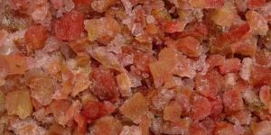 Frozen Grated Carrot