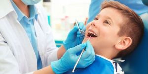 Kids Dentistry