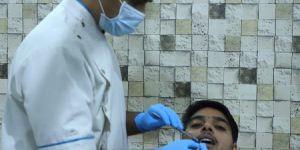 Orthodontics Treatment