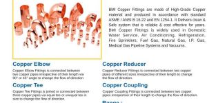 Copper Fittings
