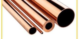 Copper Straight Tube