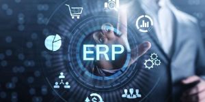 SAP Business One ERP