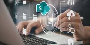 Microsoft Sharepoint Software