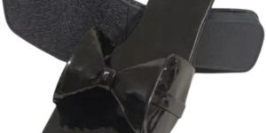 Womens PU Flat Sandals