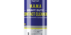 Electrical Contact Cleaner