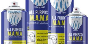 MAMA Lubricant Spray
