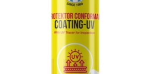 Protektor-UV PCB Conformal Coating Spray