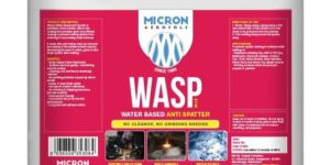 Water Based Anti Spatter Spray