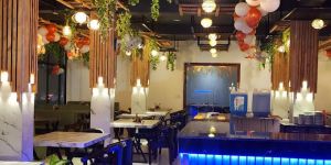 Delicious Cuisine Service