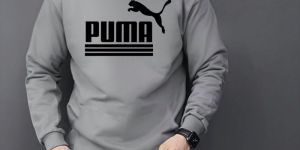 Men Full Sleeve Hoodie