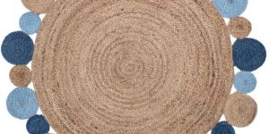 Jute Braided Rugs