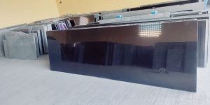 Black Granite Stone