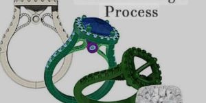 Jewelry Manufacturing