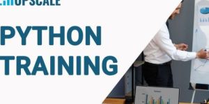 Python Training in Nagpur