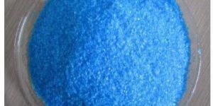 Copper Sulphate Powder