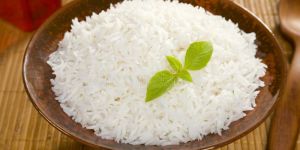 Parboiled Rice