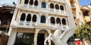 Banquet Hall Service