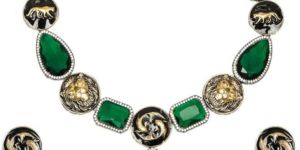 Handcrafted Jewellery