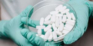 Protease, Alpha Amylase, Hemi-Cellulase & Alpha Galactosidase Tablets