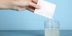 Rosehip,collagen Hydrolysate, Vitamin C, Sodium Hyaluronate and Glucosamine Sachet