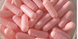 Silymarin, L- Ornithine, Pyridoxine Hydrochloride and Folic Acid Capsules